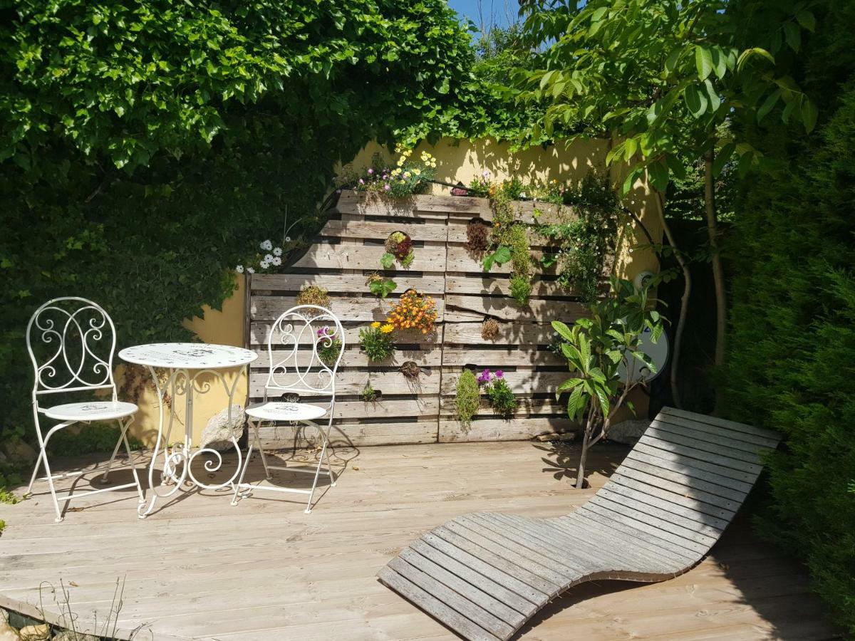 Appartement Au pays de Cézanne Picasso à Aix-en-Provence Extérieur photo