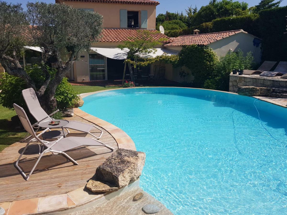 Appartement Au pays de Cézanne Picasso à Aix-en-Provence Extérieur photo