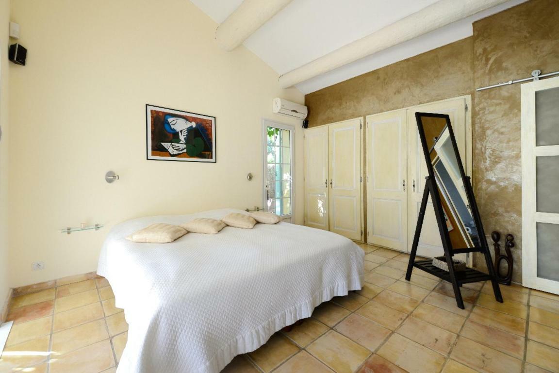 Appartement Au pays de Cézanne Picasso à Aix-en-Provence Extérieur photo
